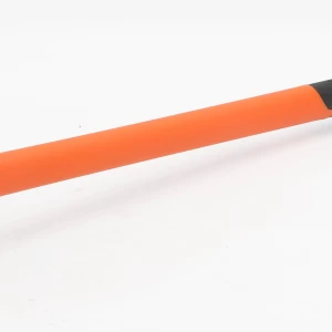 Combo bronce 8 lbs. con mango fibra largo: durabilidad y seguridad para profesionales eléctricos.