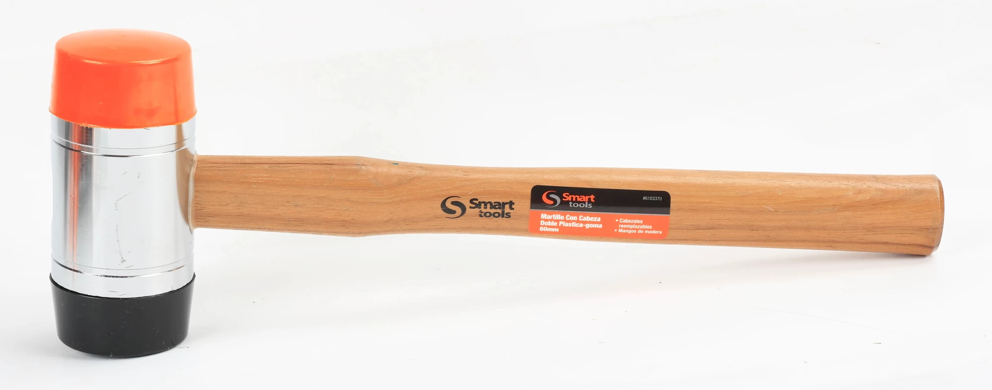 Maceta goma/plástico 60 mm con madera: resistencia y seguridad garantizadas para instalaciones eléctricas profesionales.