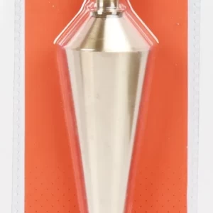 Plomada de bronce 24 oz: precisión y durabilidad para profesionales exigentes.