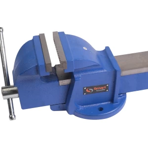 Tornillo mecánico 5" base fija #5: máxima durabilidad y fijación segura para profesionales eléctricos.