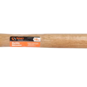 Martillo mecánico 16 oz, precisión y durabilidad para profesionales exigentes.