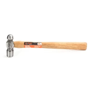 Martillo mecánico 2.5 lb: precisión y durabilidad para profesionales eficientes.