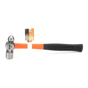 Martillo mecánico de fibra 1.0 lbs: precisión y durabilidad para profesionales exigentes.