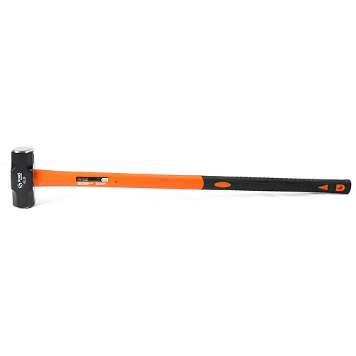 Combo acero 10 lb. m/fibra largo: máxima durabilidad y eficiencia para instalaciones eléctricas profesionales.