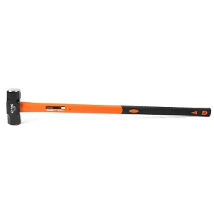 Combo acero 18 lb. m/fibra largo: durabilidad y eficiencia para profesionales eléctricos.