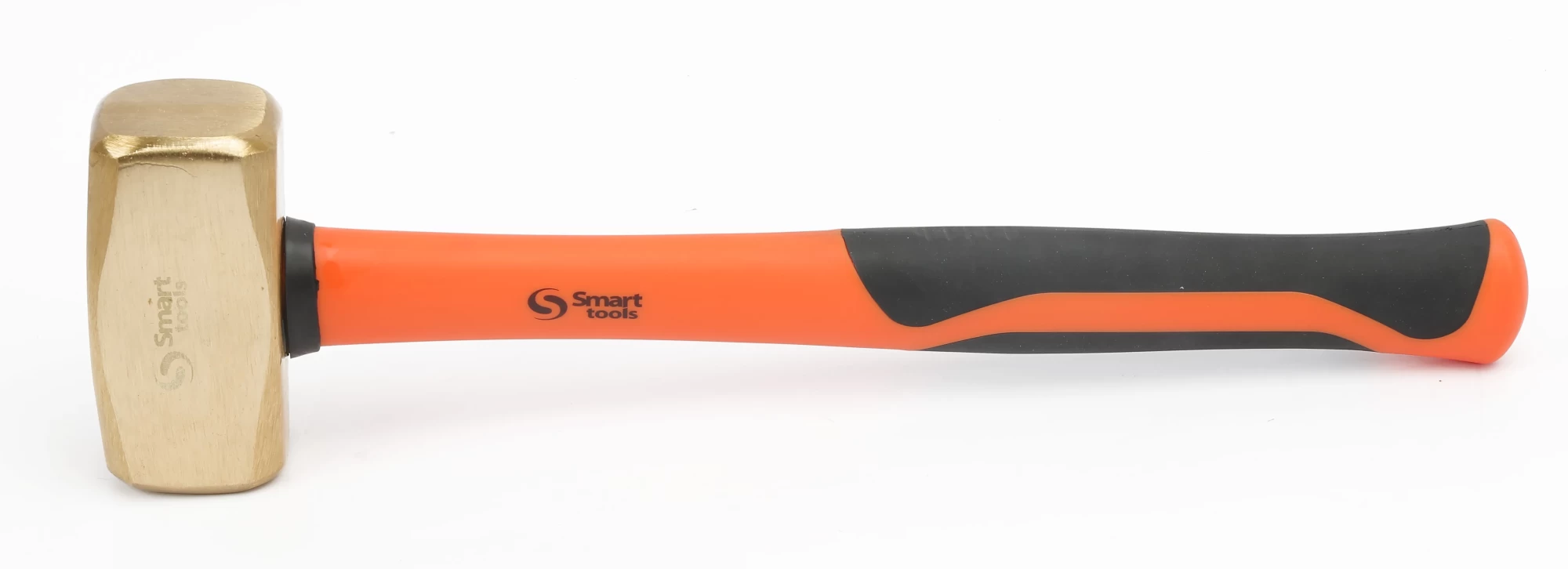 Combo Bronce 4 lbs. m/ fibra corto: rendimiento y resistencia para electricistas profesionales.